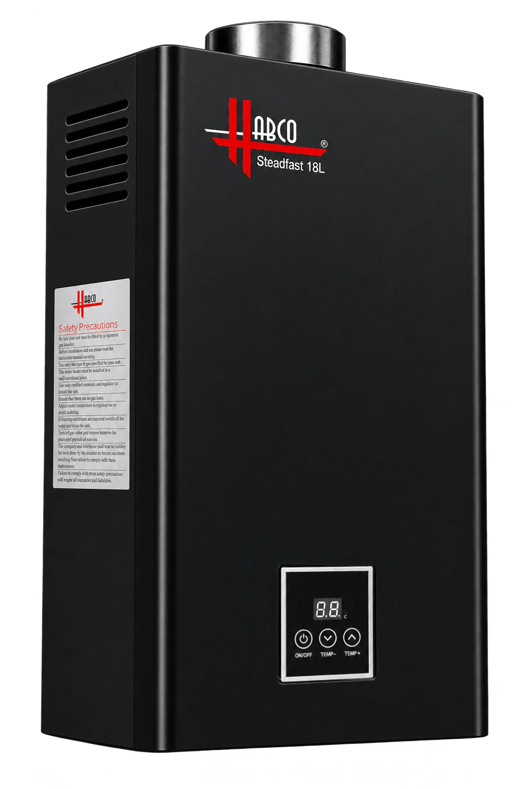 Habco Constant Temp 18L